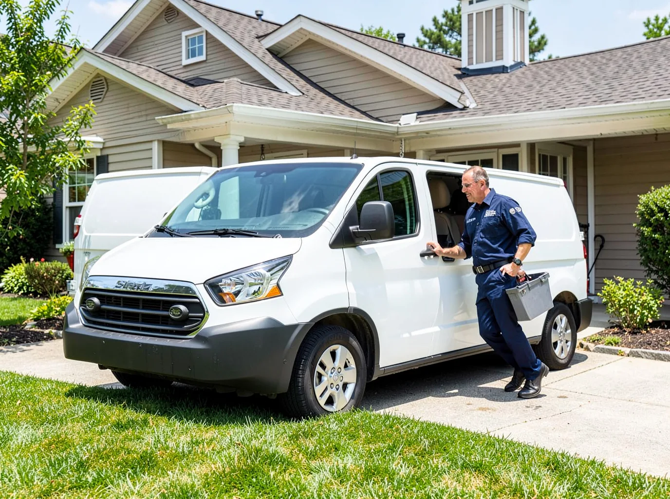 Emergency Plumber company in Columbus, GA
